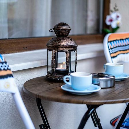 Alex Apartment Welingrad Zewnętrze zdjęcie