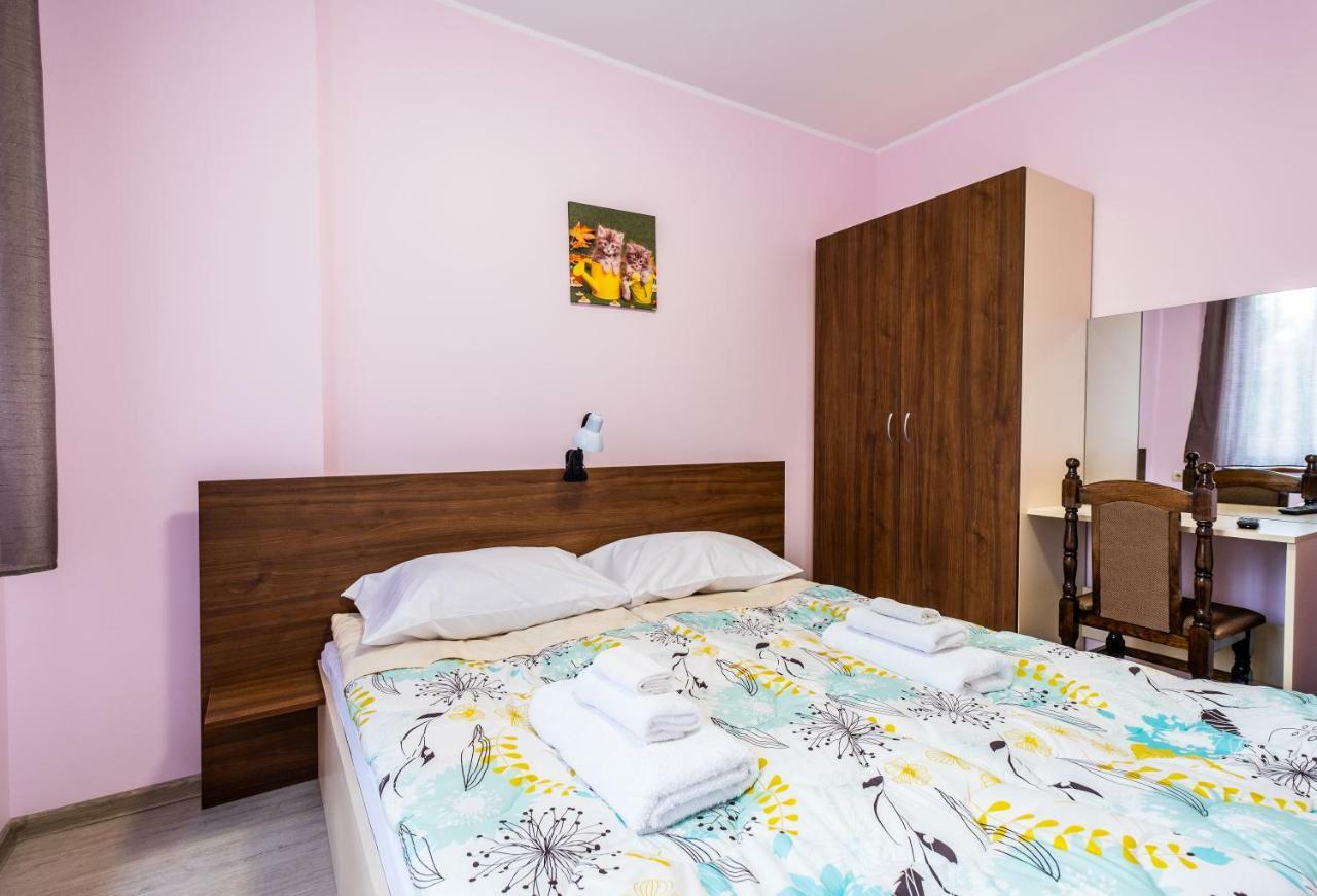 Alex Apartment Welingrad Zewnętrze zdjęcie