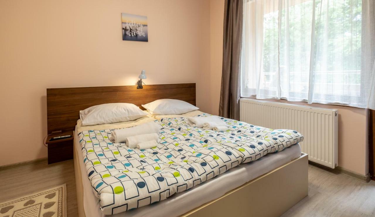 Alex Apartment Welingrad Zewnętrze zdjęcie