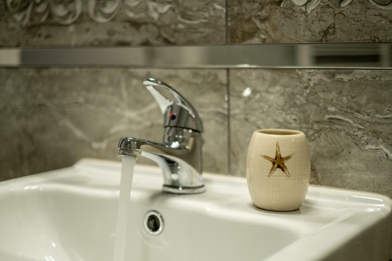Alex Apartment Welingrad Zewnętrze zdjęcie