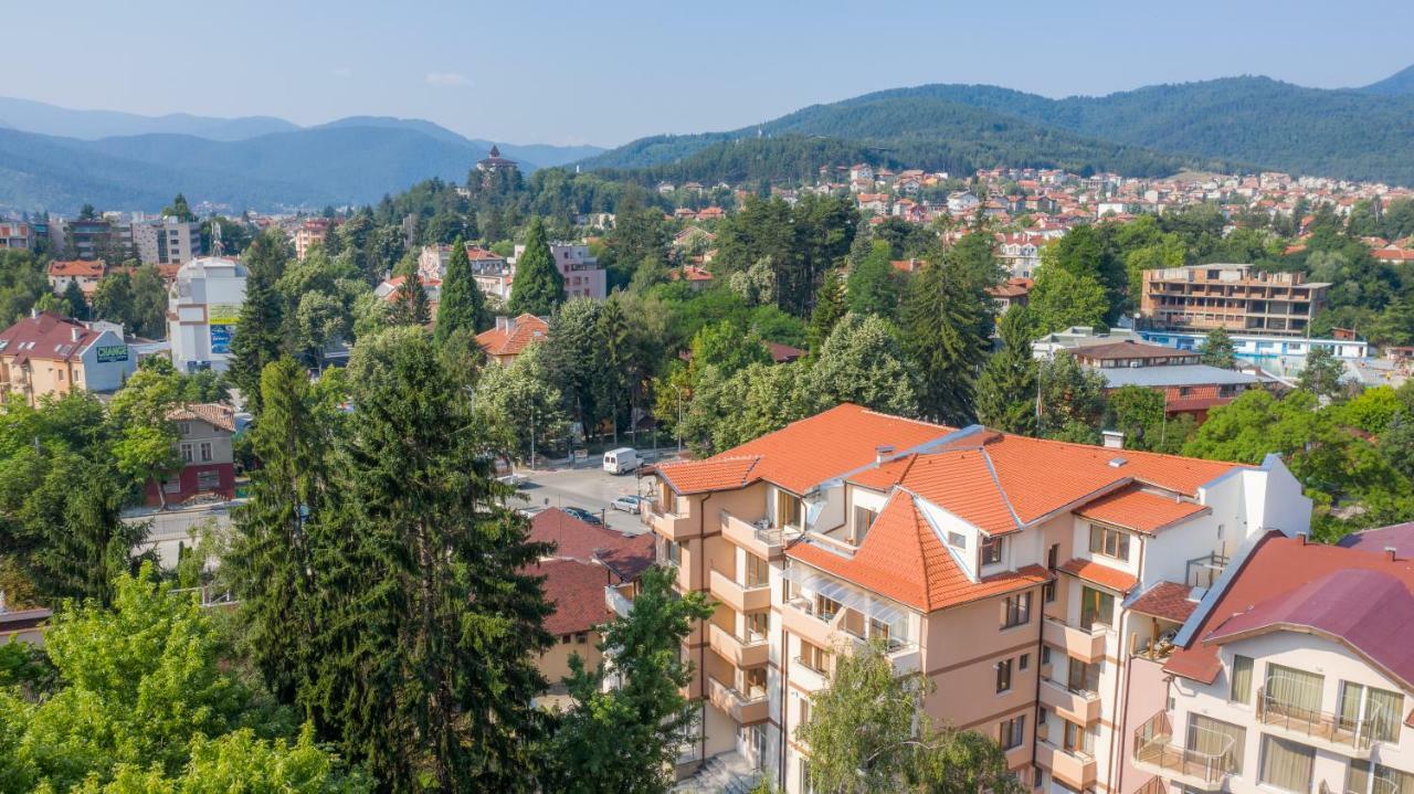 Alex Apartment Welingrad Zewnętrze zdjęcie