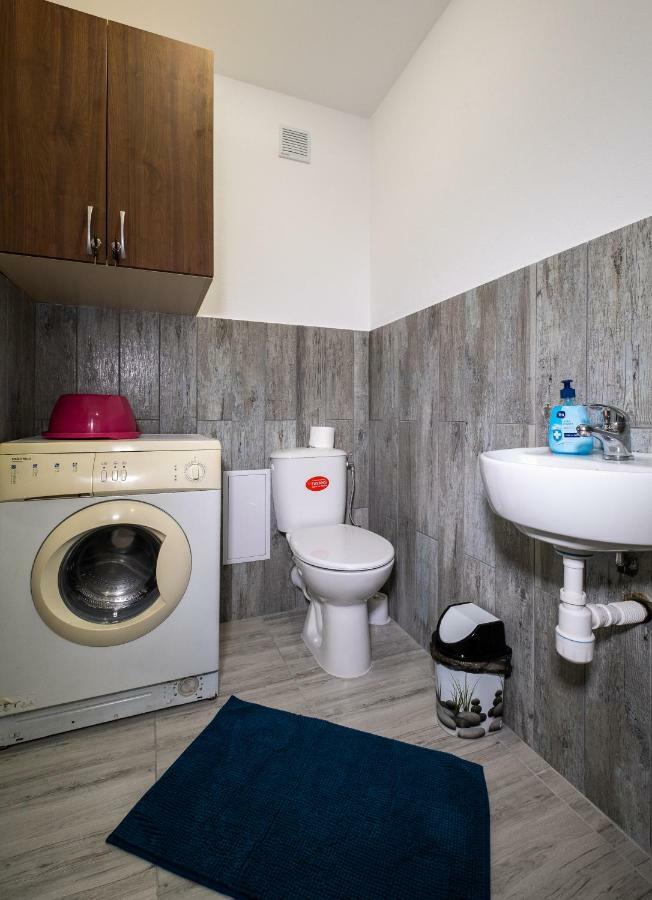 Alex Apartment Welingrad Zewnętrze zdjęcie