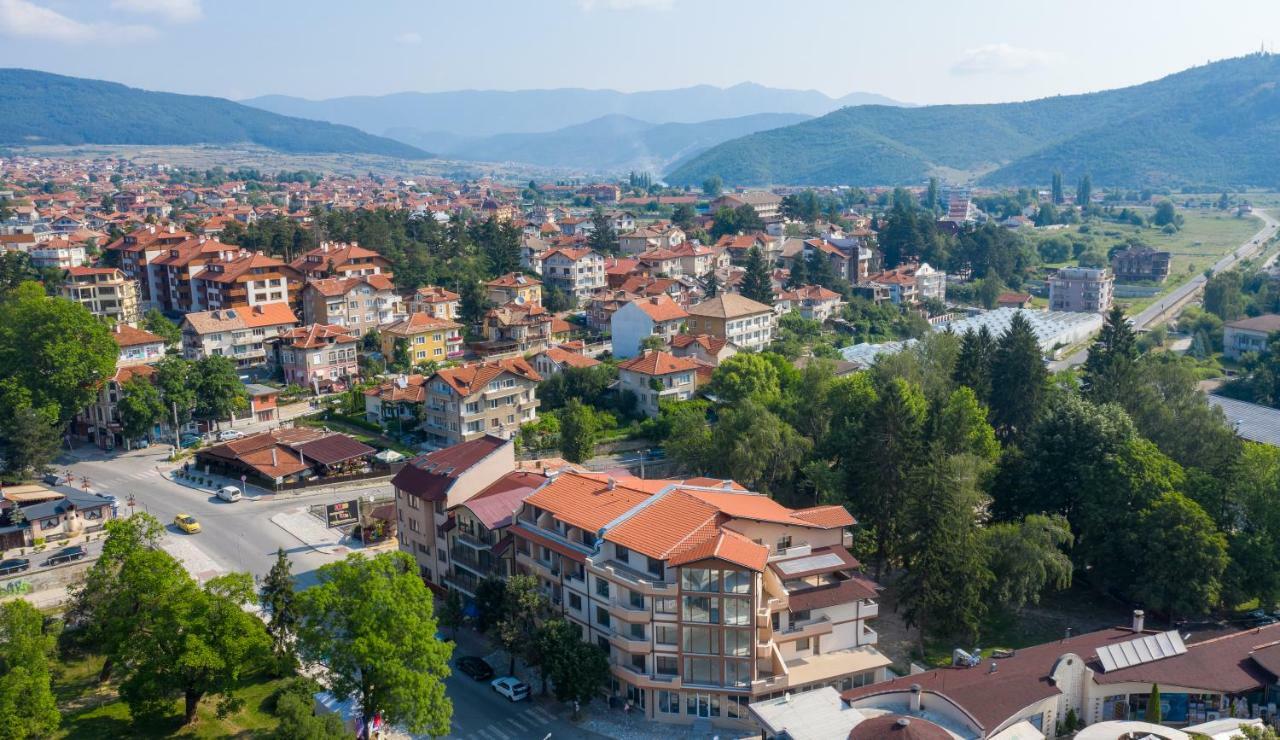 Alex Apartment Welingrad Zewnętrze zdjęcie