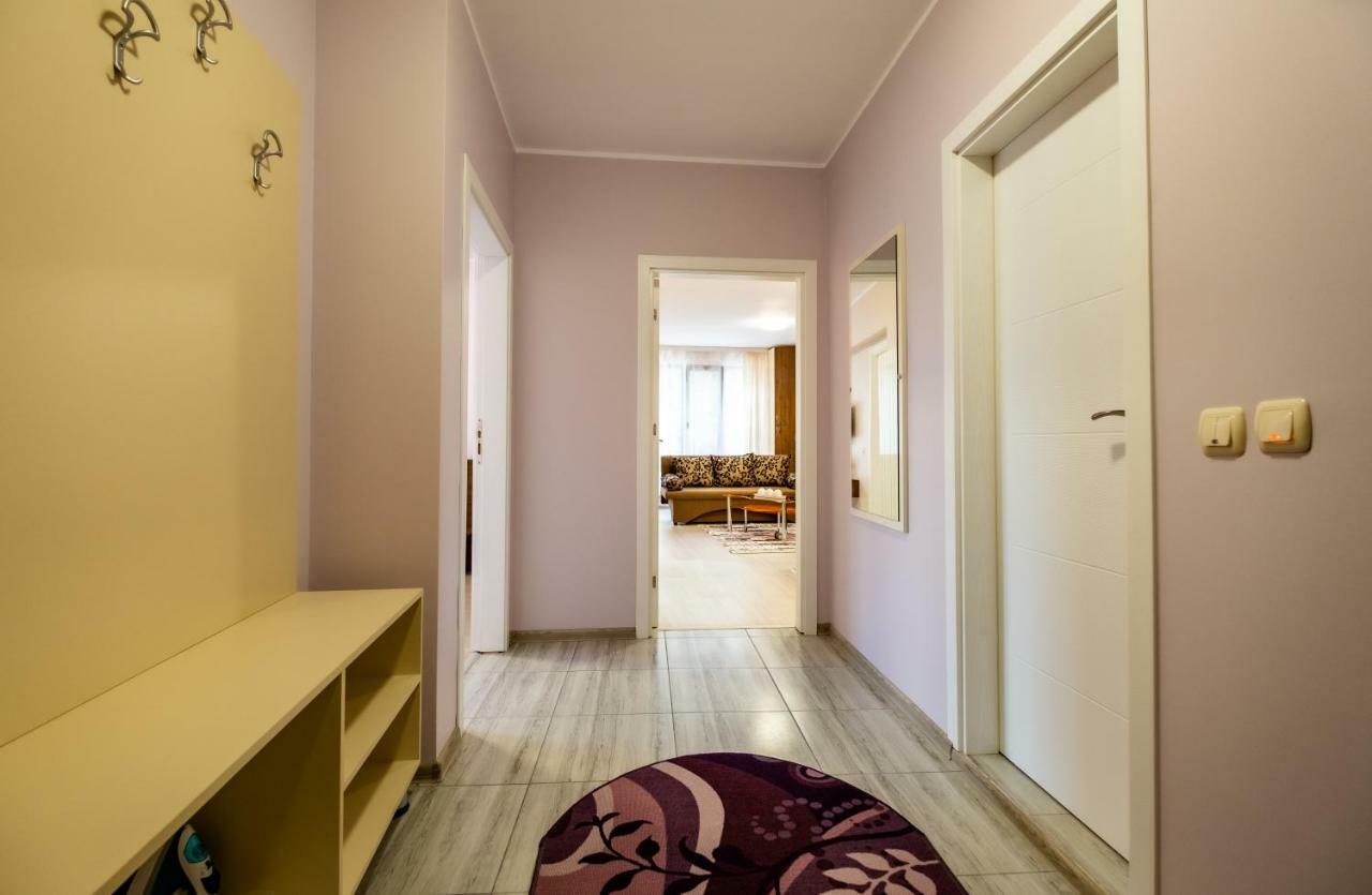 Alex Apartment Welingrad Zewnętrze zdjęcie