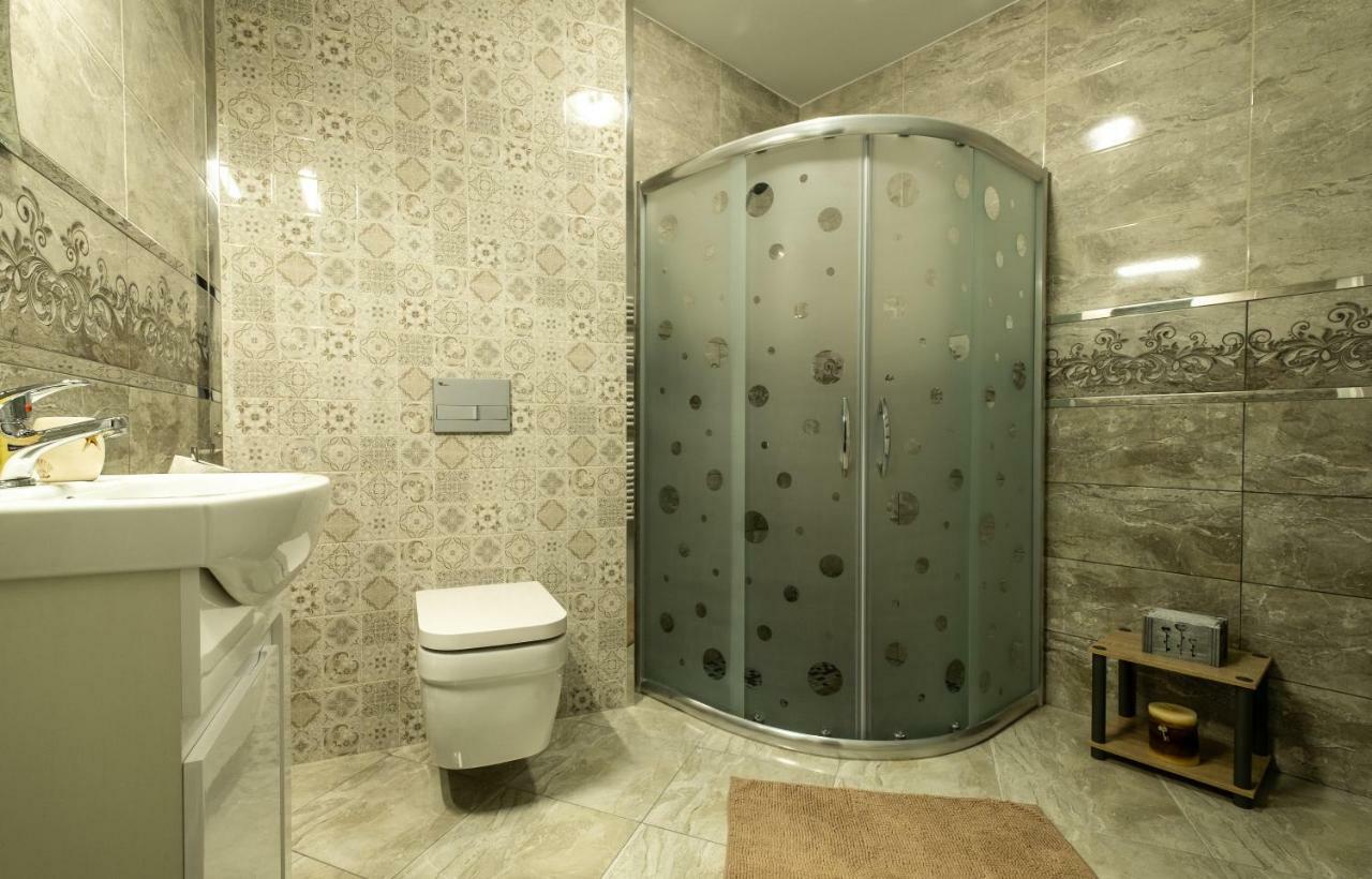 Alex Apartment Welingrad Zewnętrze zdjęcie