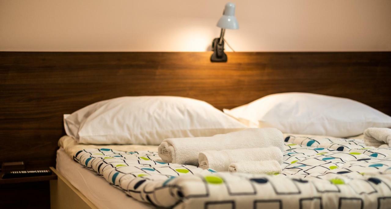 Alex Apartment Welingrad Zewnętrze zdjęcie