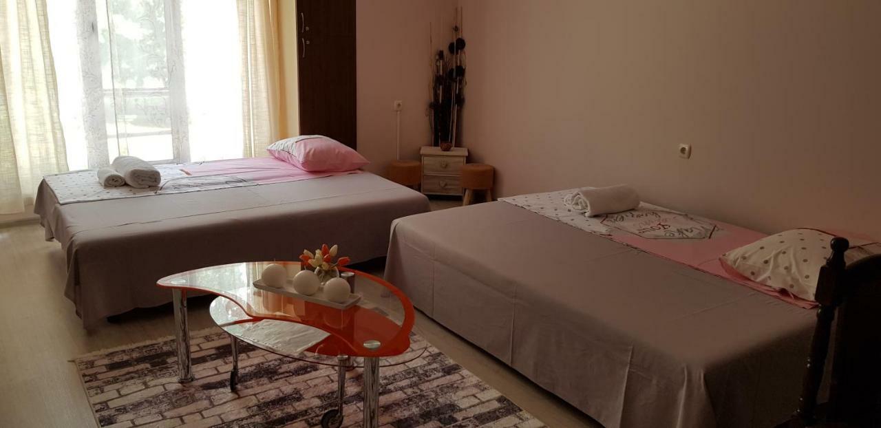 Alex Apartment Welingrad Zewnętrze zdjęcie